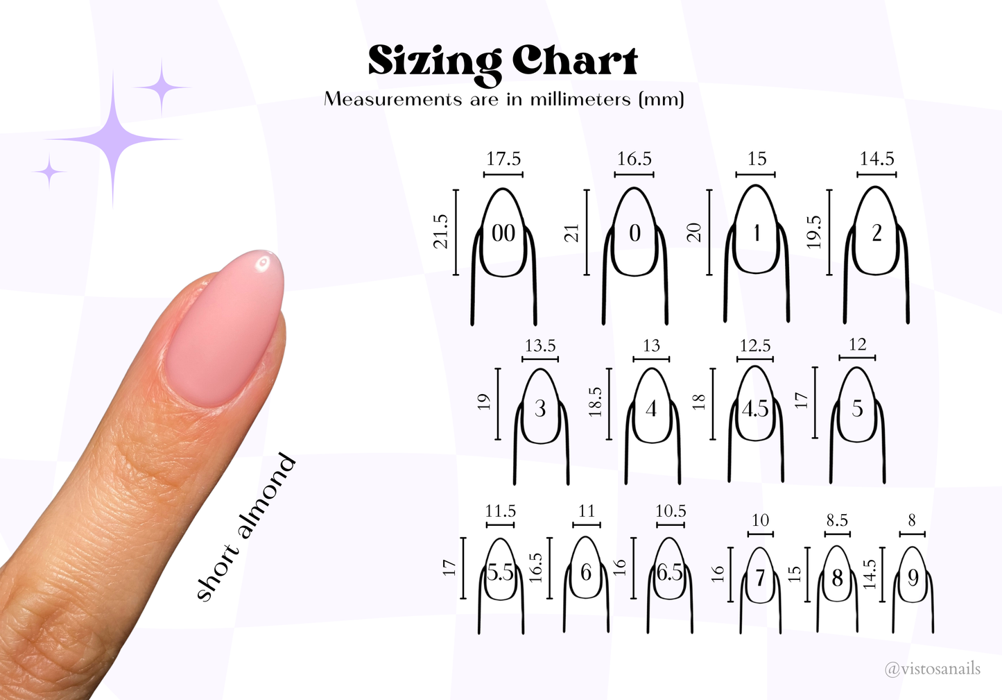 Sizing Kit