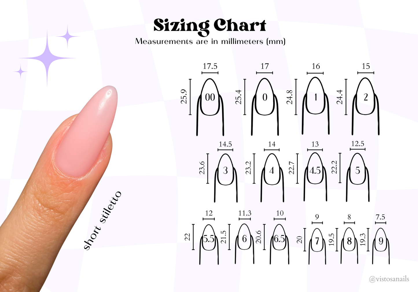 Sizing Kit