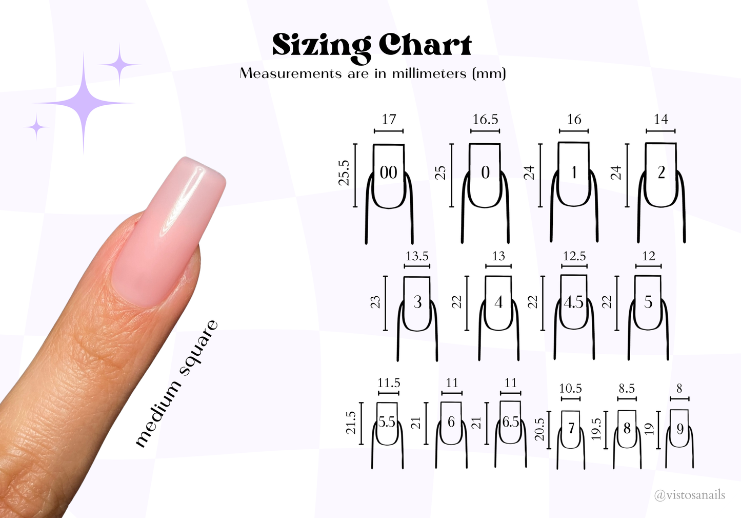 Sizing Kit
