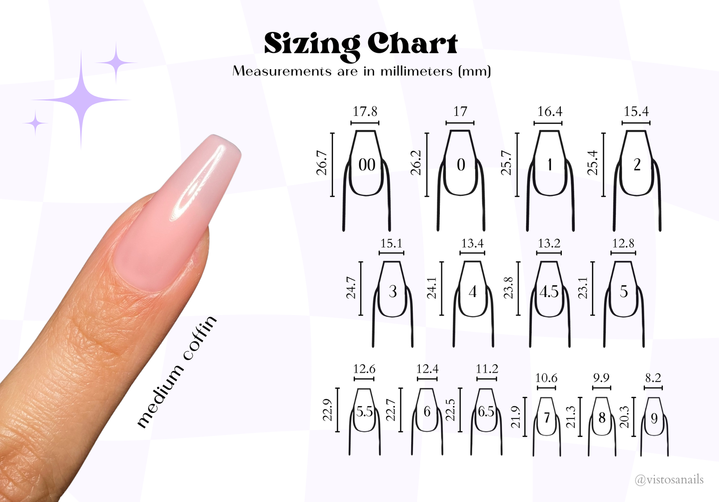 Sizing Kit