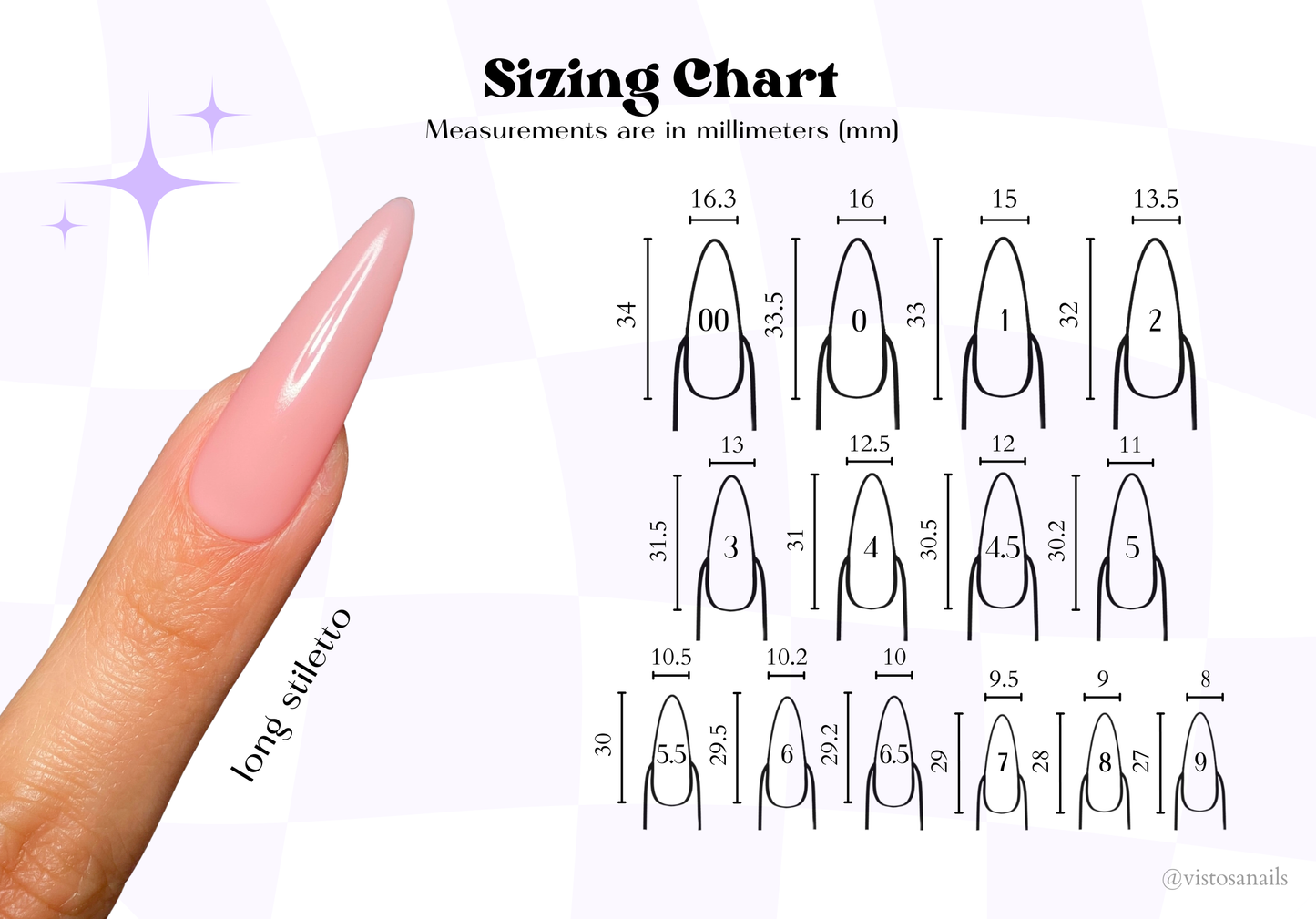 Sizing Kit