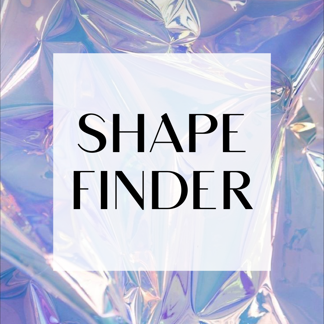 Shape Finder