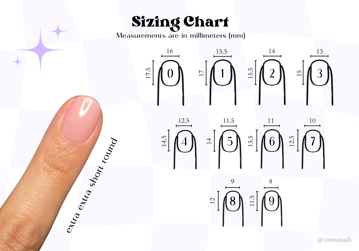 Sizing Kit