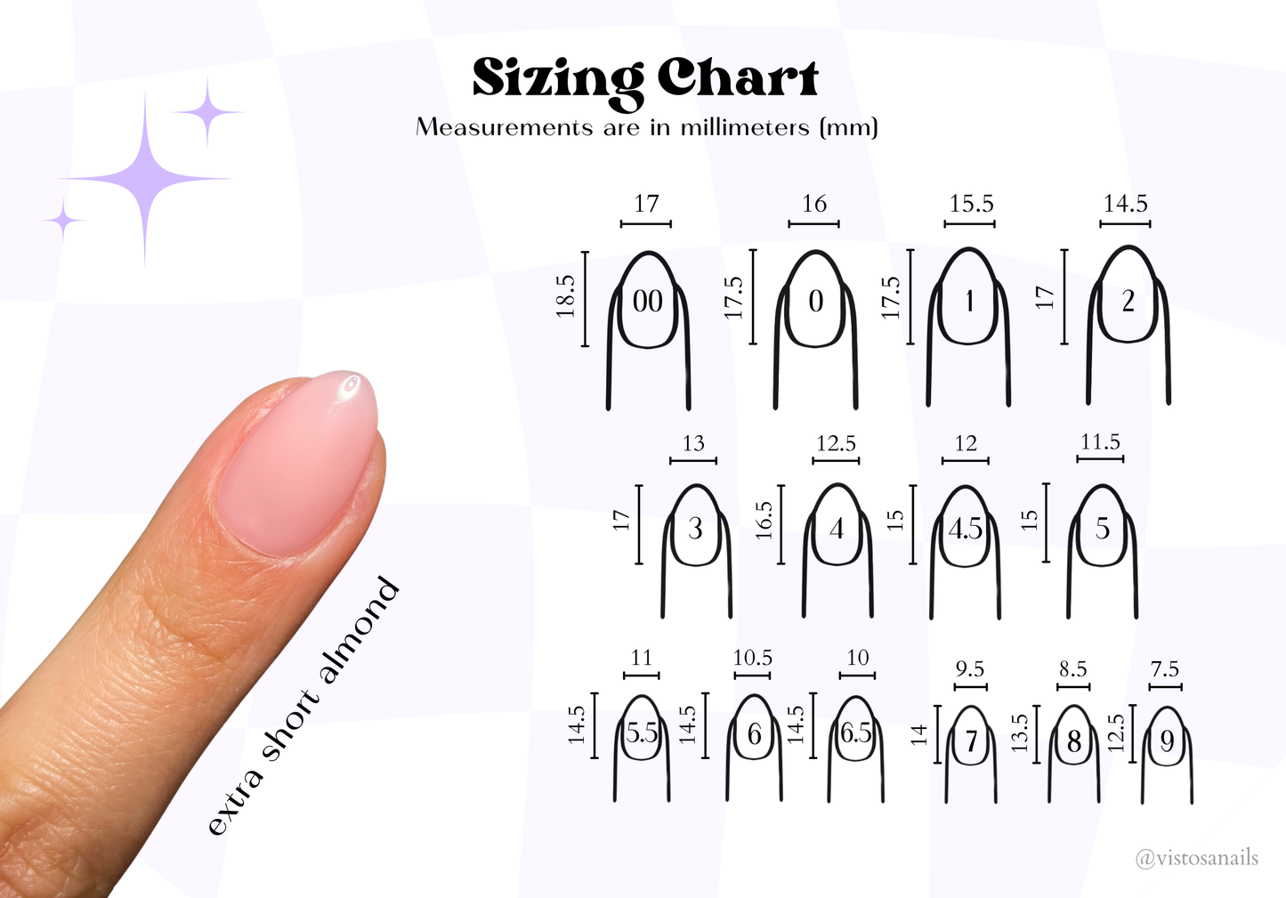 Sizing Kit