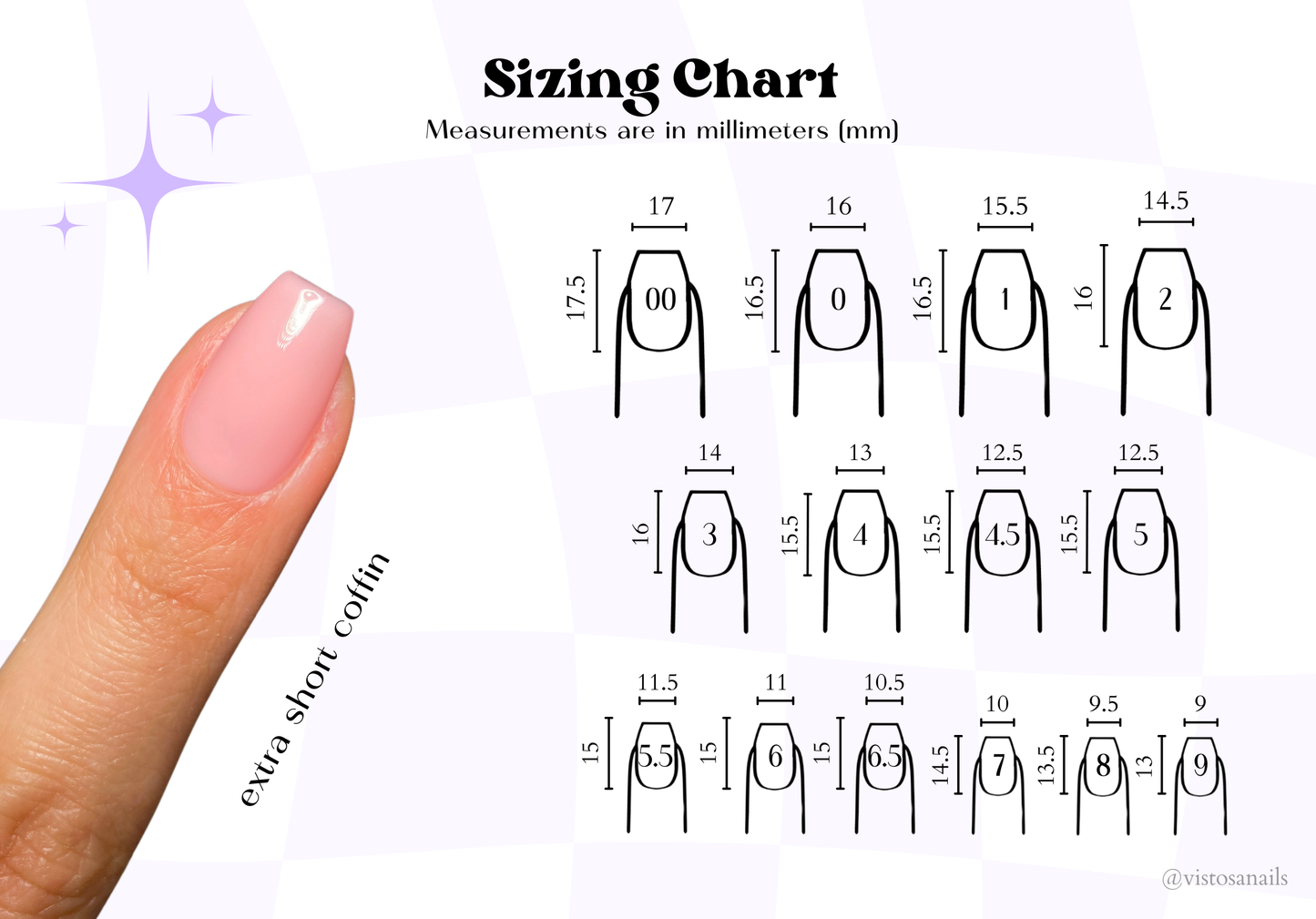 Sizing Kit