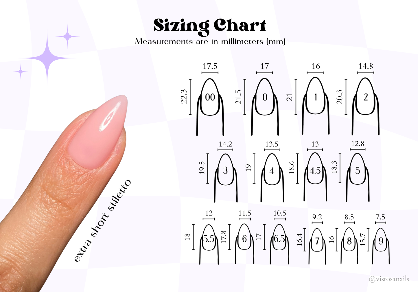 Sizing Kit