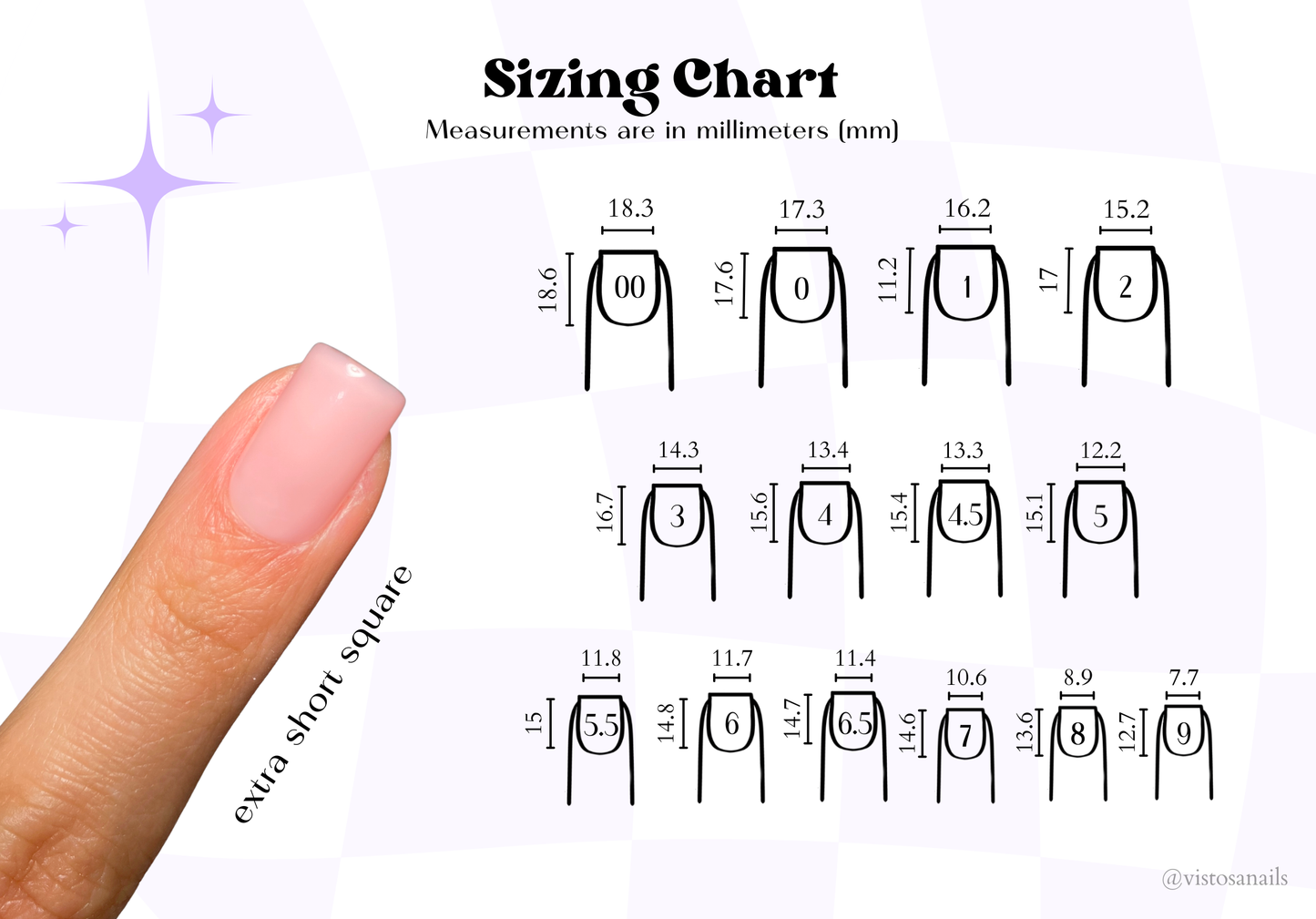 Sizing Kit