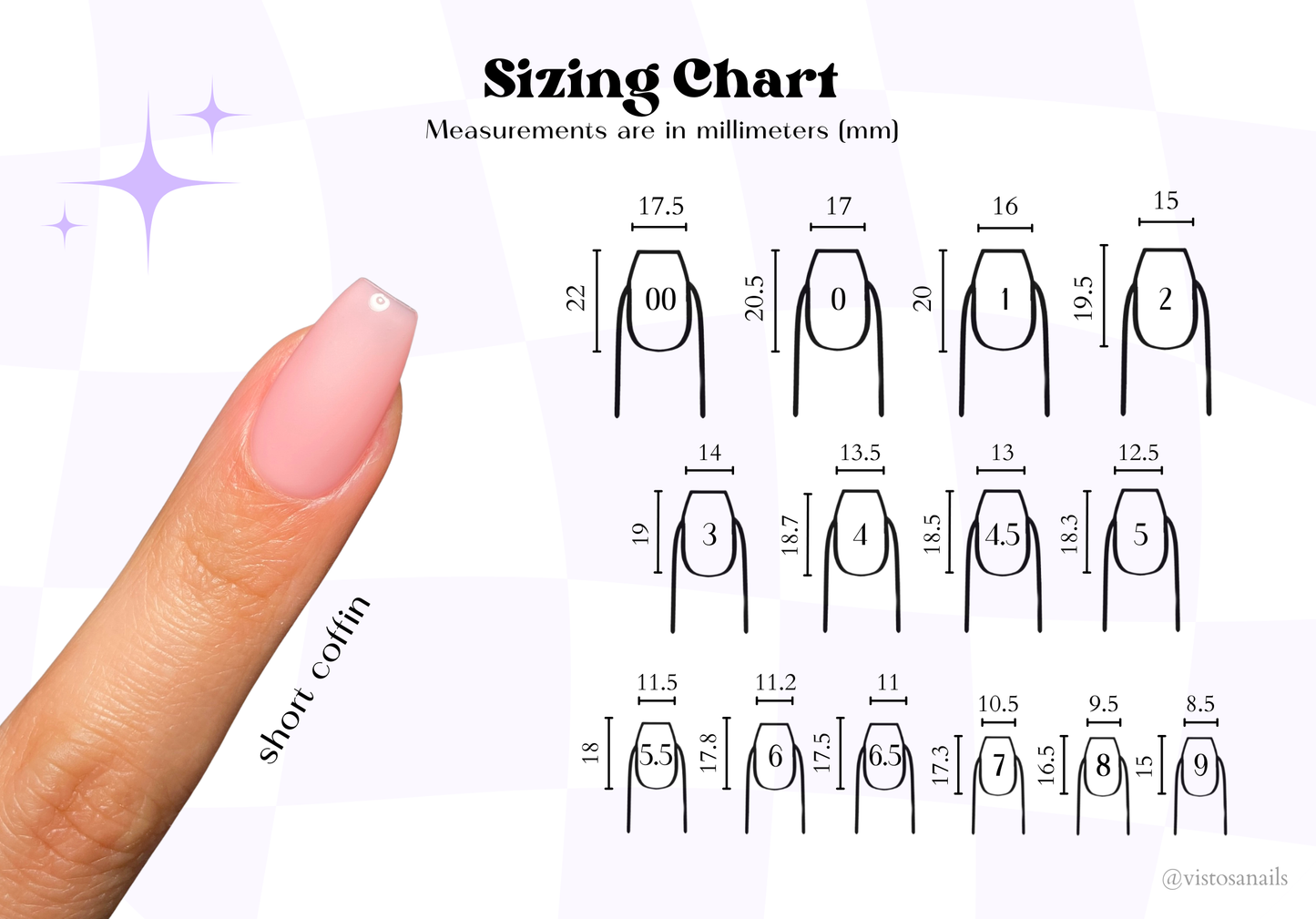Sizing Kit