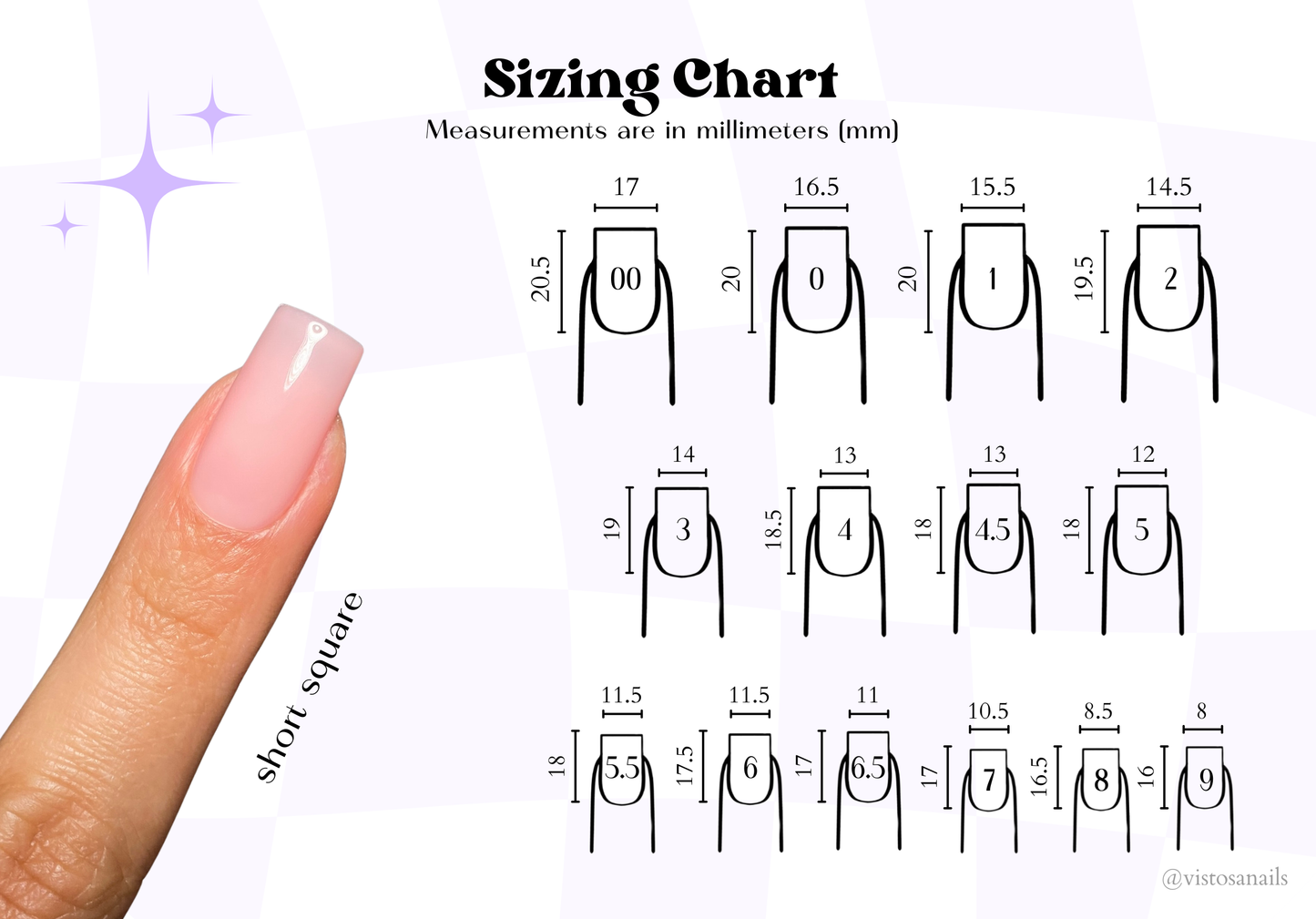 Sizing Kit