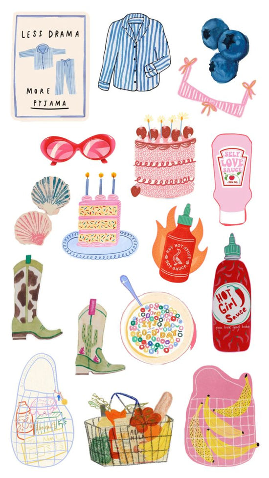 Cute Doodles