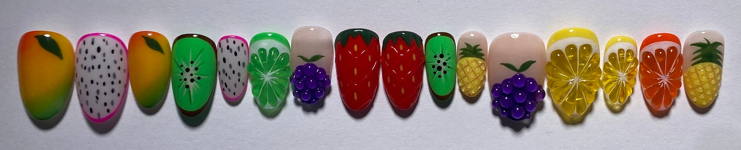 Fruit Salad