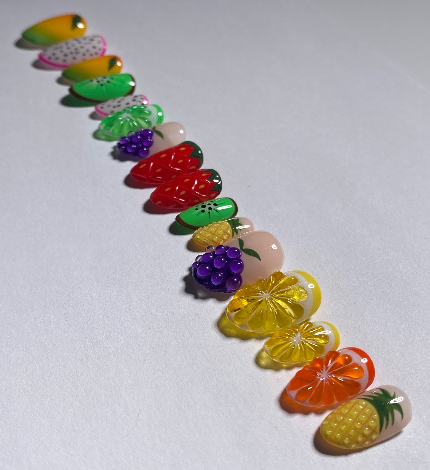 Fruit Salad