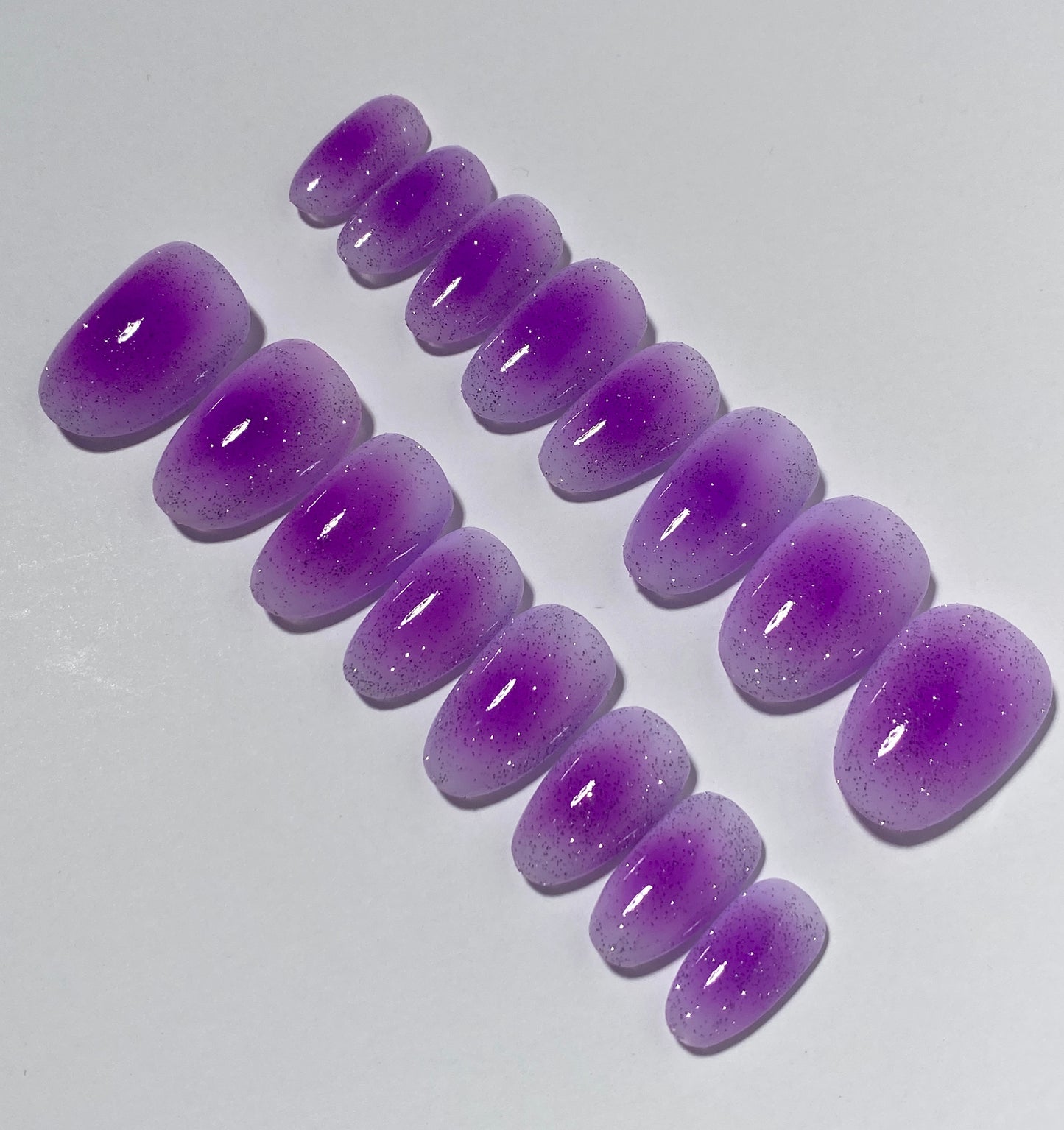 Lavender Glow