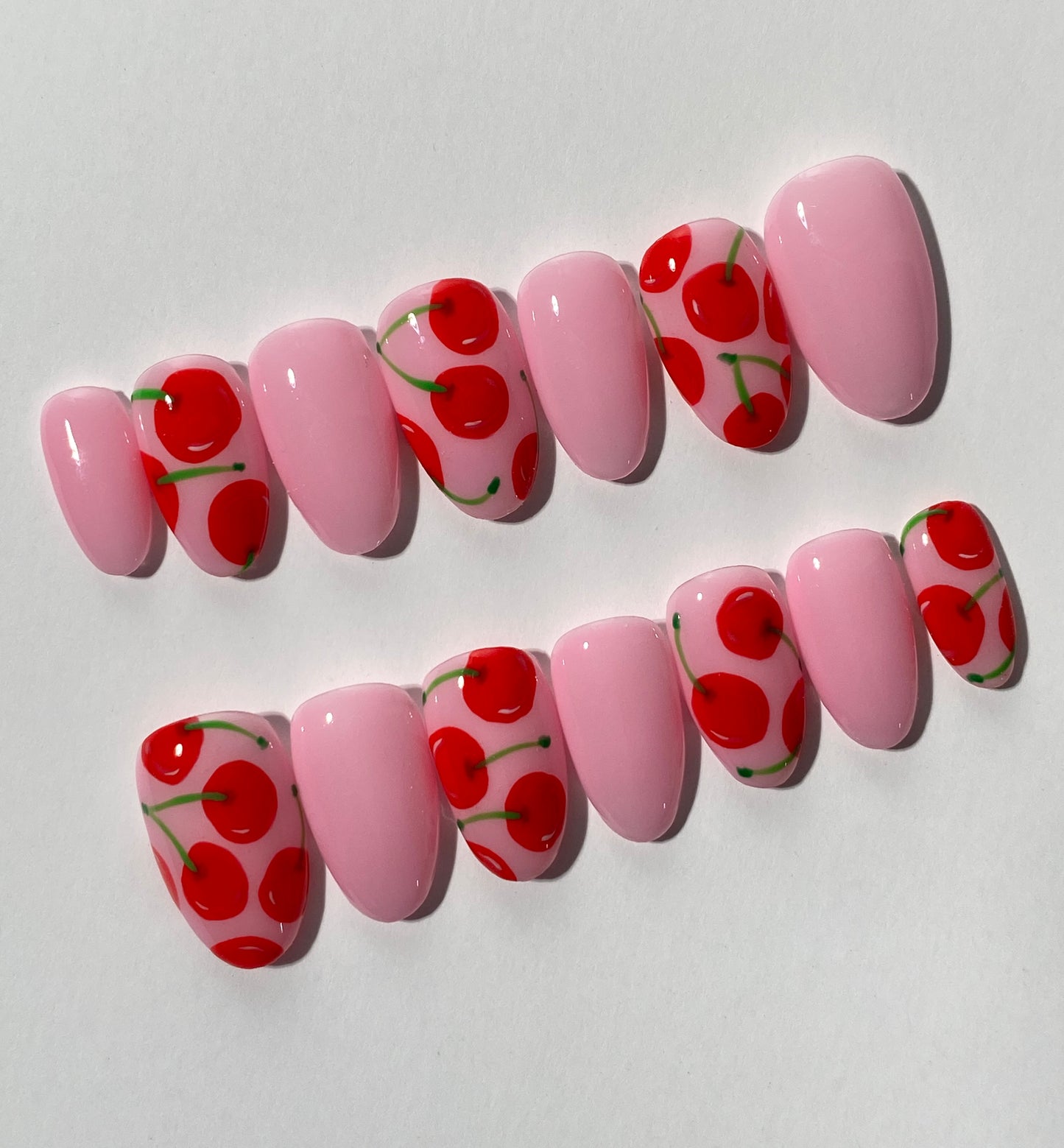 Cherry Pop