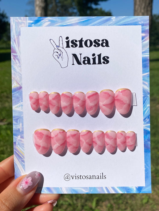 Rose Quartz