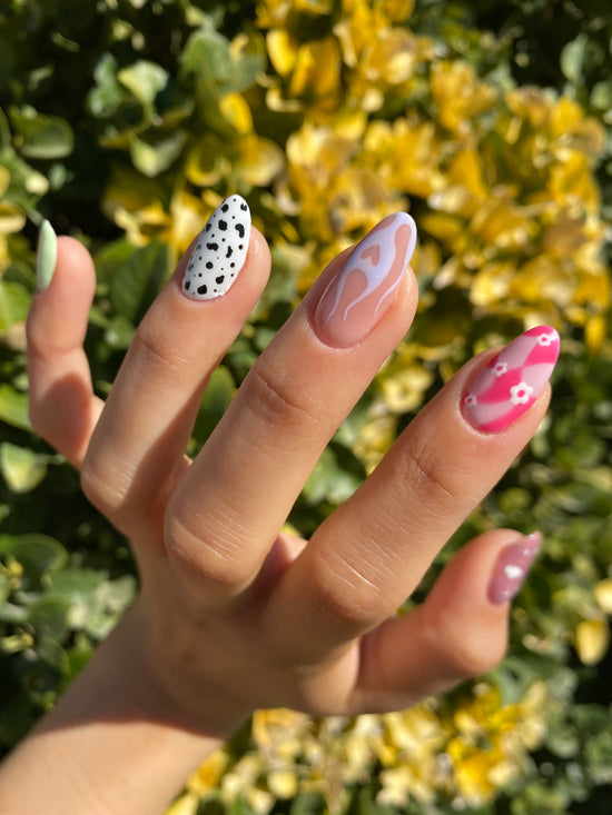 Nail Art Class (2 hours)