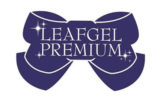 Leafgel Certification Levels 1-3