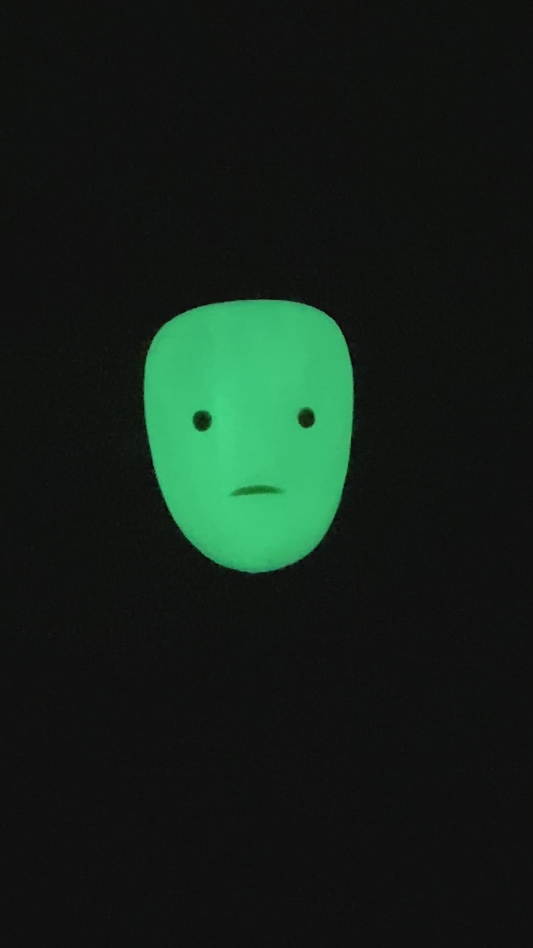 Load and play video in Gallery viewer, Glowing Friend
