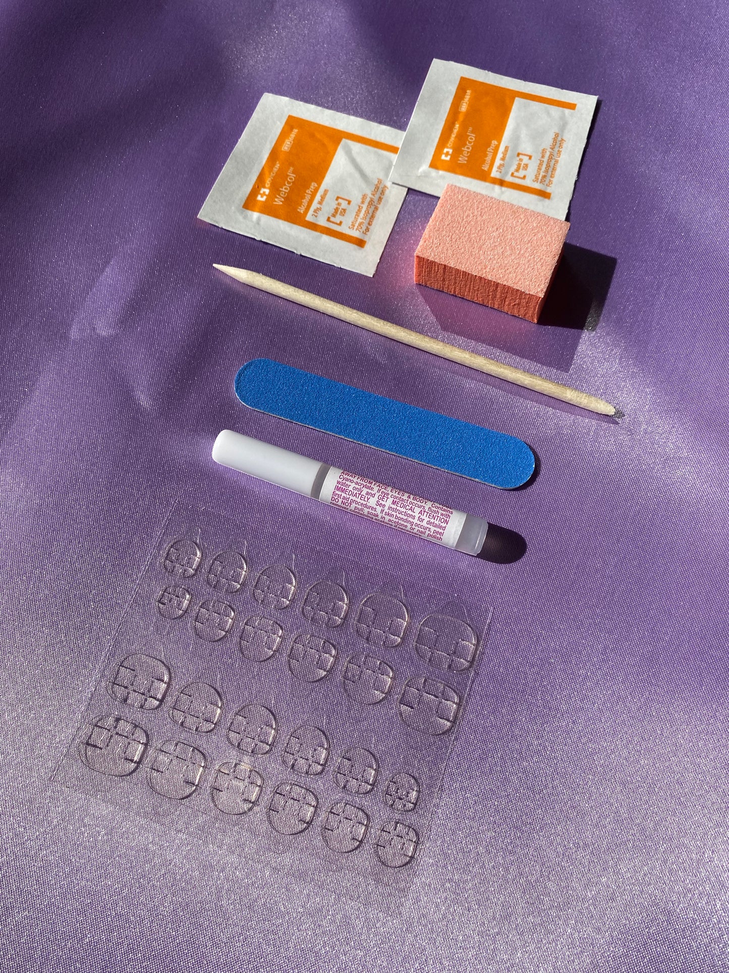 Prep Kit
