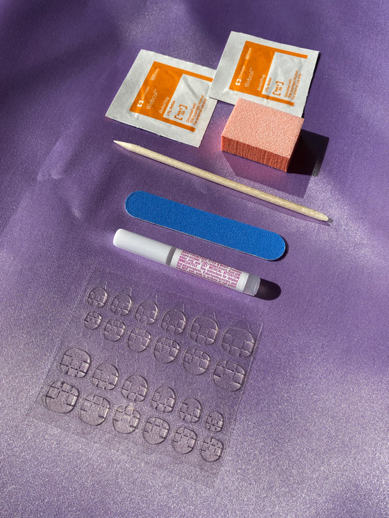 Prep Kit